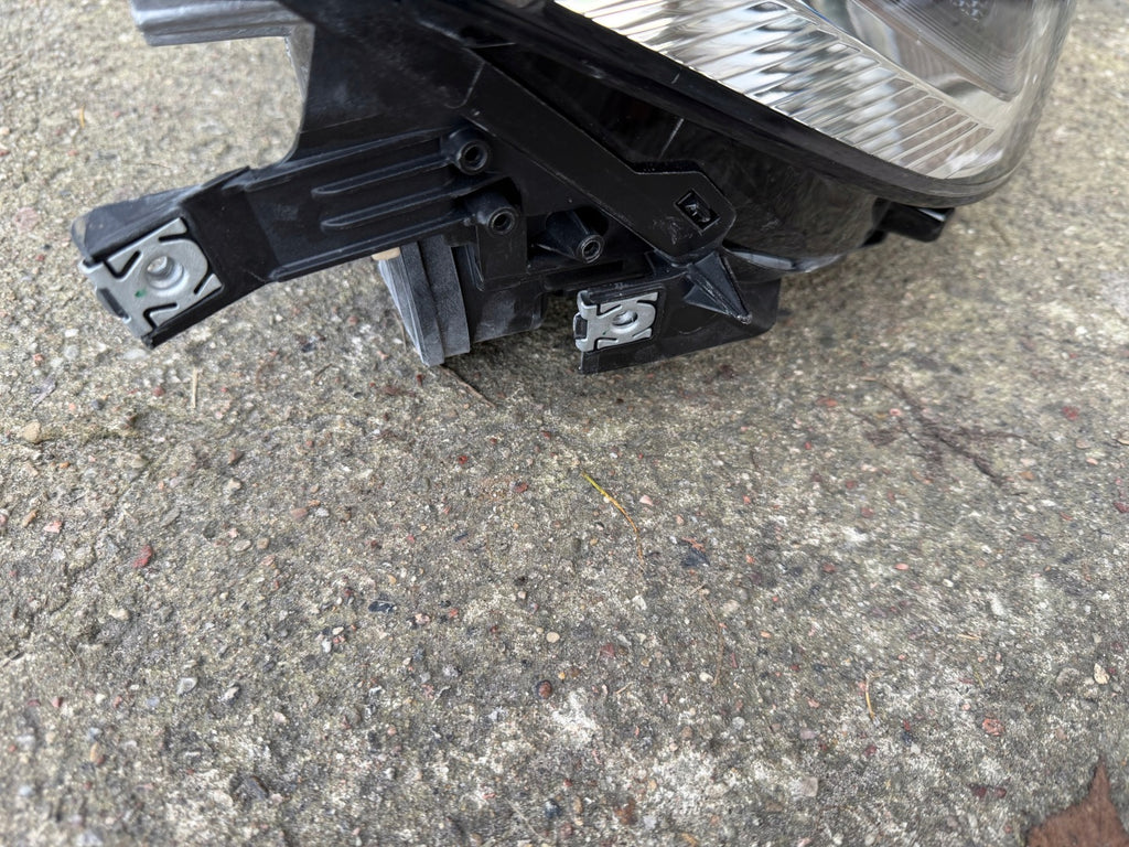 Frontscheinwerfer VW T-Cross 2GN941774B Rechts Scheinwerfer Headlight SCH8486528756fh