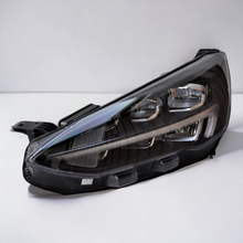 Laden Sie das Bild in den Galerie-Viewer, Frontscheinwerfer Ford Focus JX7B-13E015-CE LED Links Scheinwerfer Headlight