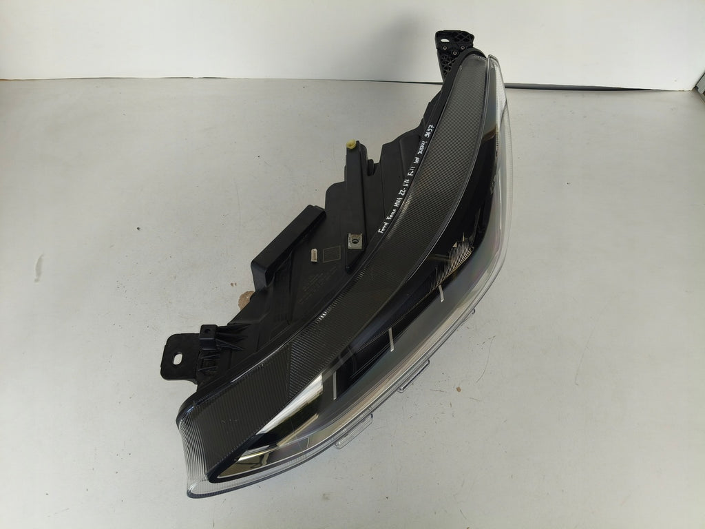 Frontscheinwerfer Ford Focus NX7B-13E015-CD Full LED Links Headlight SCH2257866686io