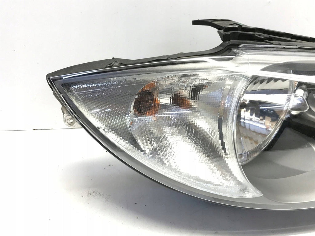 Frontscheinwerfer BMW 1 E81 E87 7249650 Rechts Scheinwerfer Headlight SCH4568730921kr