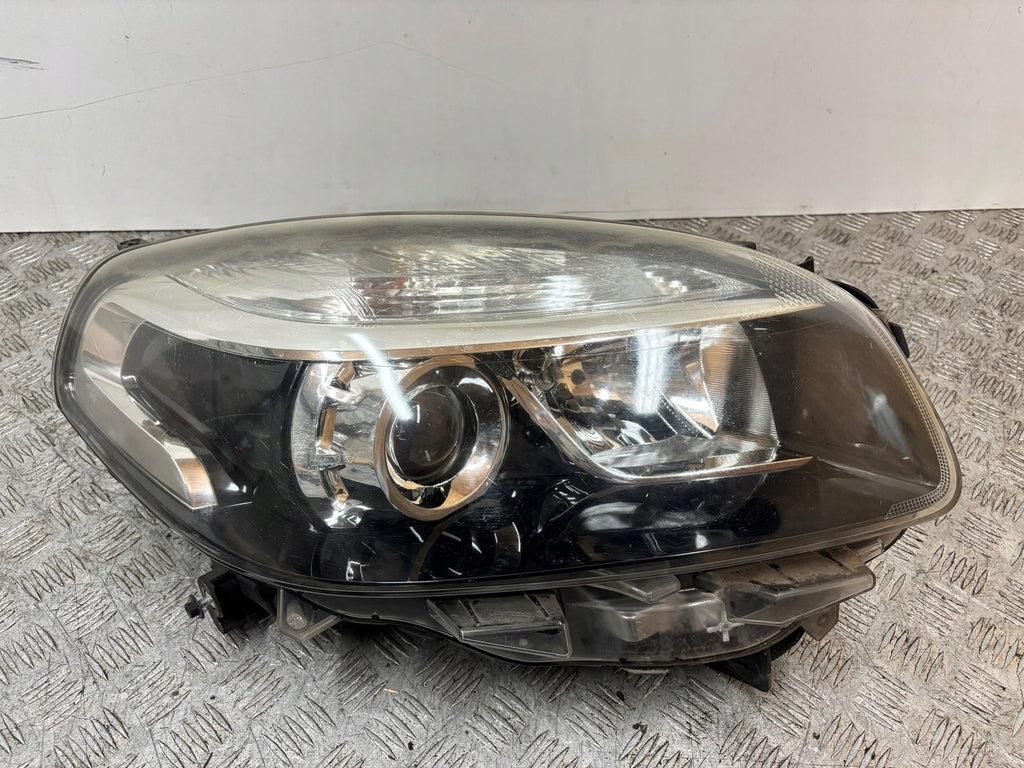Frontscheinwerfer Renault Koleos Rechts Scheinwerfer Headlight SCH1599442767el