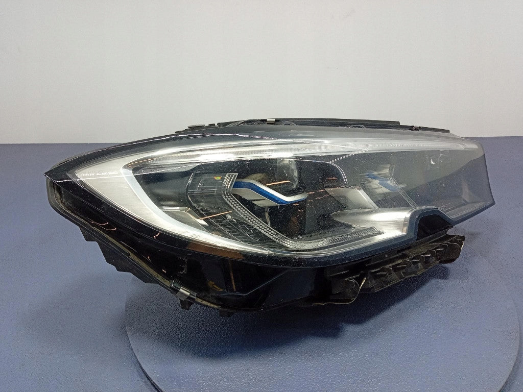 Frontscheinwerfer BMW 3 G21 G20 9481708-08 Rechts Scheinwerfer Headlight SCH8504890751hd