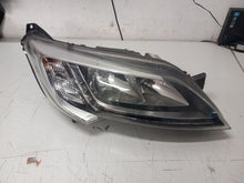 Laden Sie das Bild in den Galerie-Viewer, Frontscheinwerfer Fiat Ducato Boxer 1392600080 Rechts Scheinwerfer Headlight SCH1941957357ws
