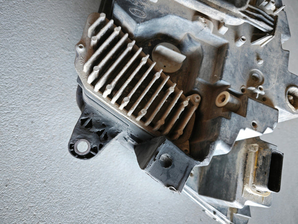 Frontscheinwerfer Volvo 22239247 Links Scheinwerfer Headlight SCH6021888308au