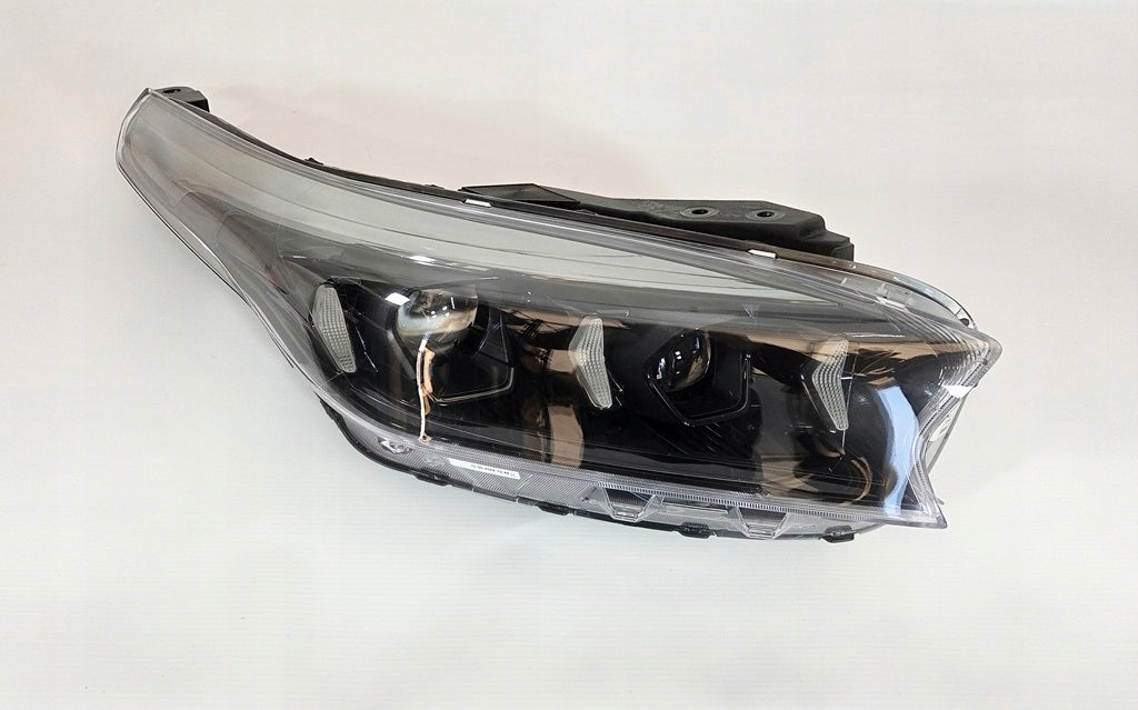 Frontscheinwerfer Kia Xceed J7921-61560 LED Rechts Scheinwerfer Headlight SCH5190548180up