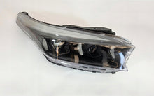 Laden Sie das Bild in den Galerie-Viewer, Frontscheinwerfer Kia Xceed J7921-61560 LED Rechts Scheinwerfer Headlight SCH5190548180up