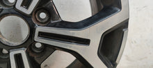 Laden Sie das Bild in den Galerie-Viewer, 1x Alufelge 17 Zoll 6.5" 5x114.3 50ET Glanz 403008540R Dacia Duster Rim Wheel FEL5837941882eh