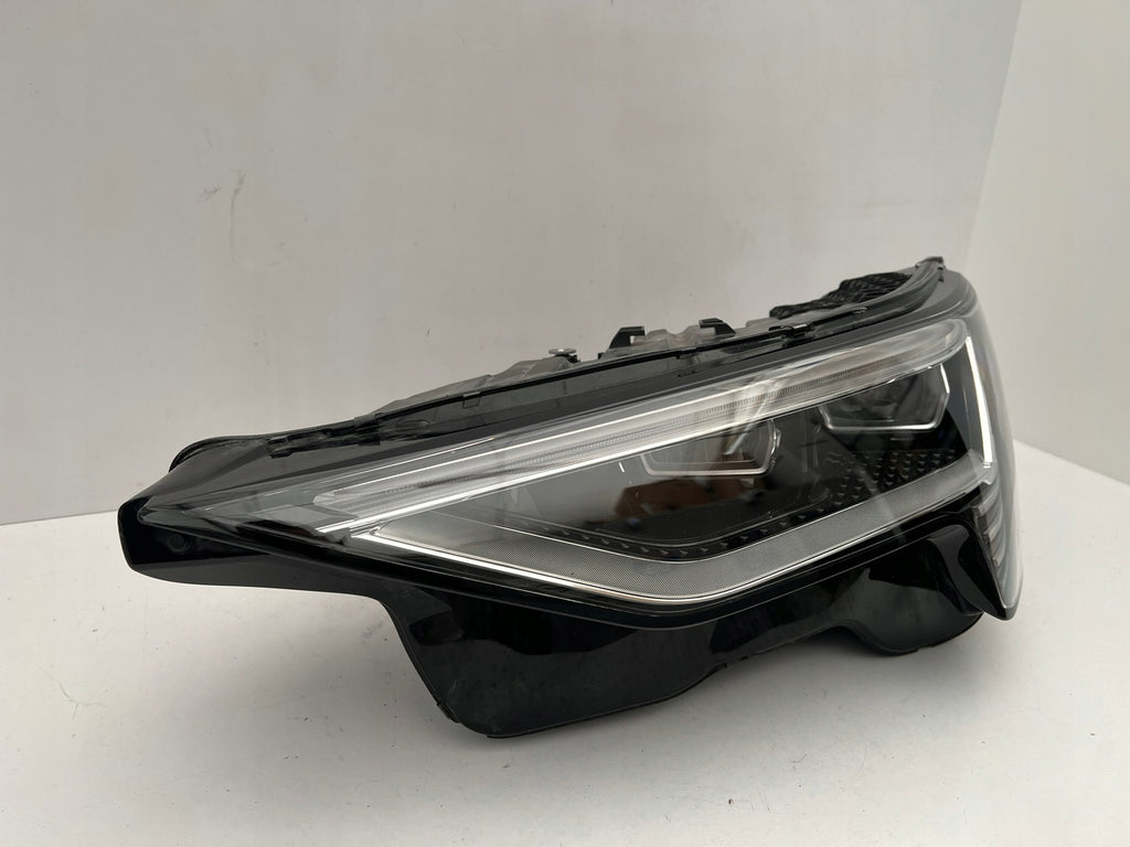 Frontscheinwerfer Audi E-Tron 4KE941781D LED Links Scheinwerfer Headlight SCH2475422668pg