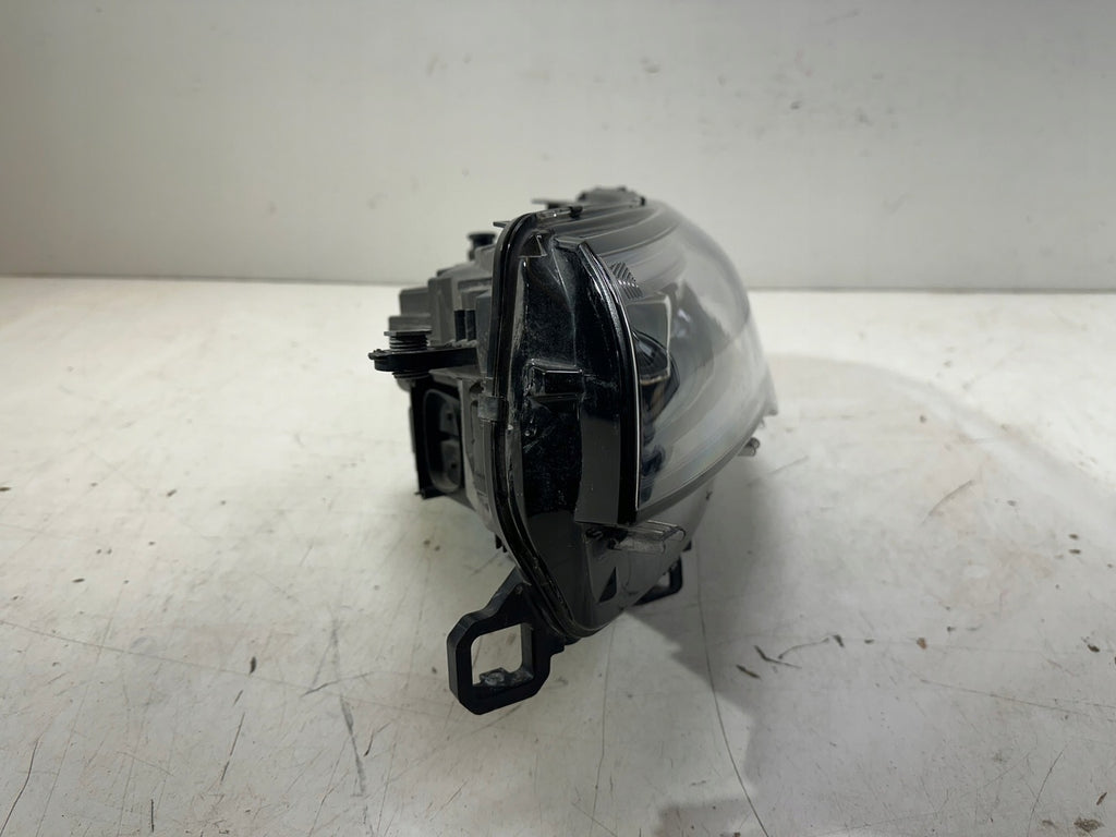 Frontscheinwerfer VW Tiguan 571941035C LED Links Scheinwerfer Headlight SCH9022260060re