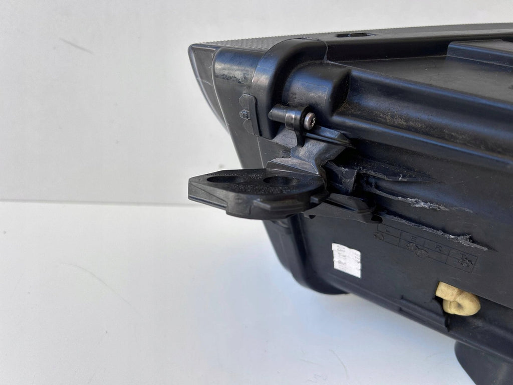 Frontscheinwerfer Opel Grandland X YP00015580 Rechts Scheinwerfer Headlight SCH3173794007ov