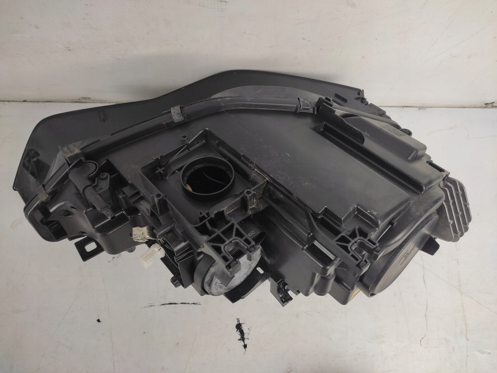 Frontscheinwerfer Audi A5 8T0941005C Xenon Links Scheinwerfer Headlight SCH8439344348xa