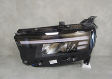 Load image into Gallery viewer, Frontscheinwerfer Opel Frontera 9850142580 LED Links Scheinwerfer Headlight SCH2424622445rq
