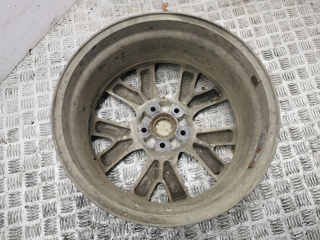 1x Alufelge 18 Zoll 5x114.3 AMD105216 Mazda Cx-7 Rim Wheel FEL9755747956rt