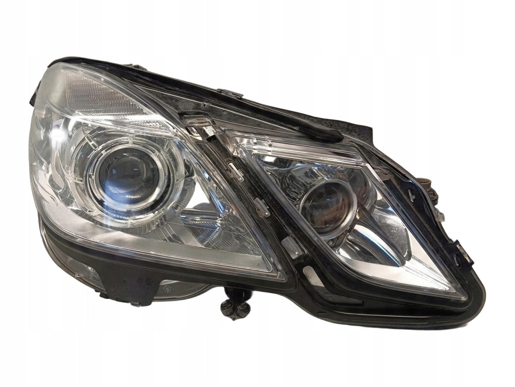 Frontscheinwerfer Mercedes-Benz 2128206261KZ Rechts Scheinwerfer Headlight SCH5286383831aq