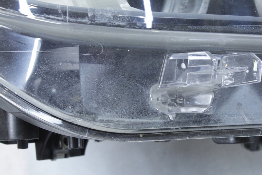 Frontscheinwerfer BMW F21 F20 63118492456 Rechts Scheinwerfer Headlight SCH5933182711uj