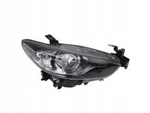 Laden Sie das Bild in den Galerie-Viewer, Frontscheinwerfer Mazda 6 GHR4-51030 Xenon Rechts Scheinwerfer Headlight SCH1402595285in