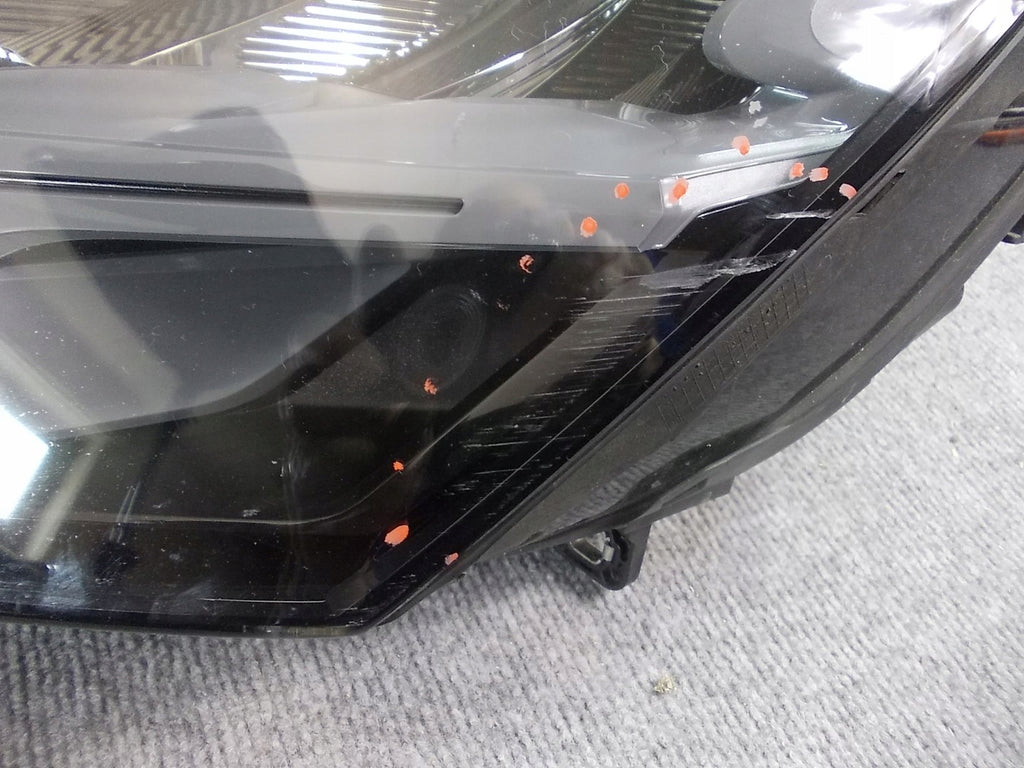 Frontscheinwerfer Audi A3 8Y0941011 Full LED Links Scheinwerfer Headlight SCH9021194893md