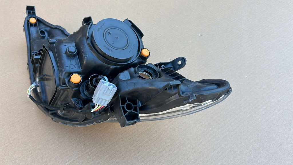 Frontscheinwerfer Toyota Auris 81130-02J61 LED Rechts Scheinwerfer Headlight SCH1210396123om