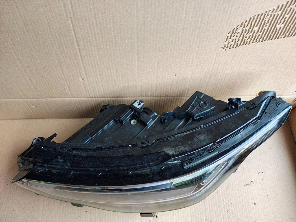Frontscheinwerfer VW Golf VIII 5H1941005A 8901VB421443 Links Headlight SCH3892396281ho