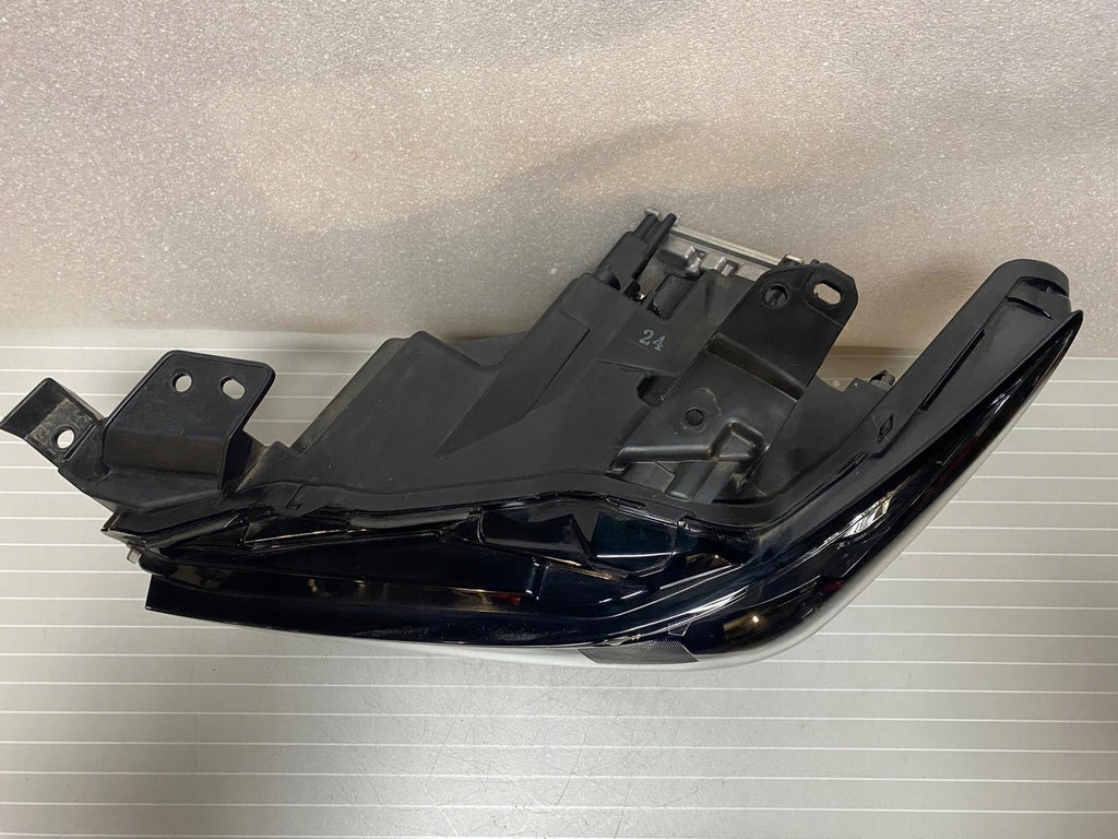 Frontscheinwerfer Mazda 3 BCJH-51040 LED Links Scheinwerfer Headlight SCH8900424249hd