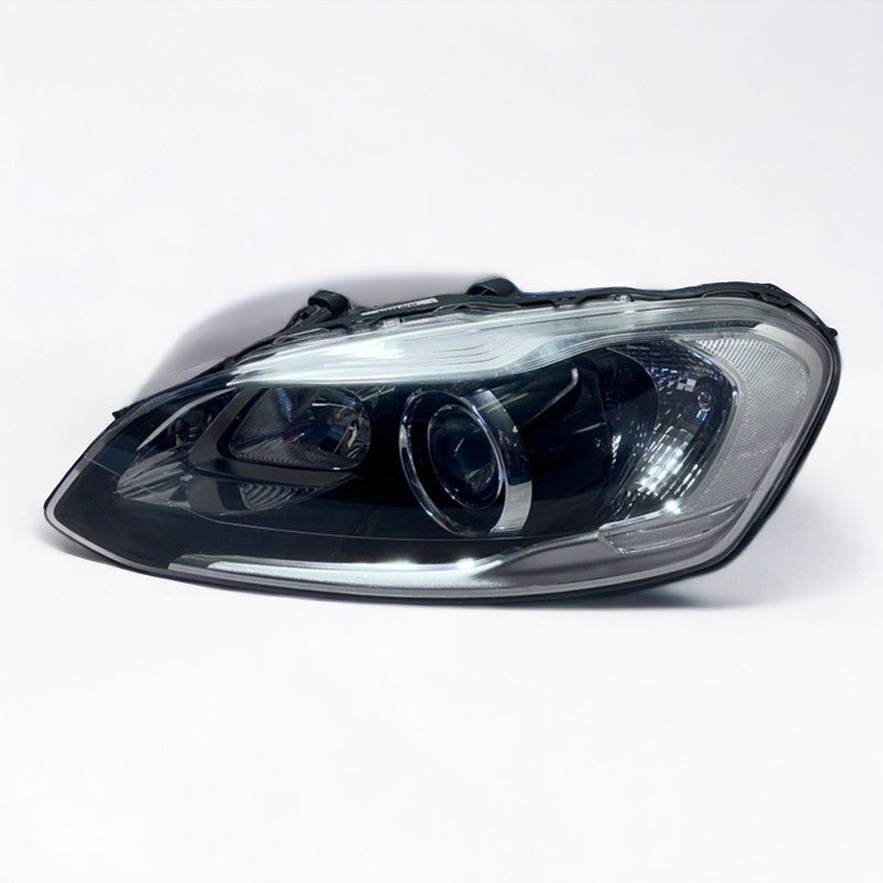 Frontscheinwerfer Volvo Xc60 31420249 Xenon Links Scheinwerfer Headlight