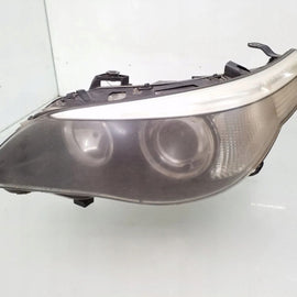 Frontscheinwerfer BMW 5 E60 E61 15872300 Links Scheinwerfer Headlight SCH2865270630ie