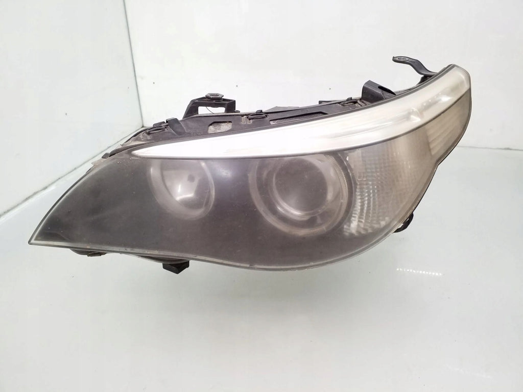 Frontscheinwerfer BMW 5 E60 E61 15872300 Links Scheinwerfer Headlight SCH2865270630ie