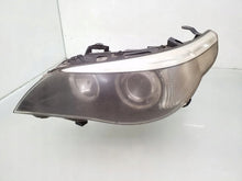 Laden Sie das Bild in den Galerie-Viewer, Frontscheinwerfer BMW 5 E60 E61 15872300 Links Scheinwerfer Headlight SCH2865270630ie