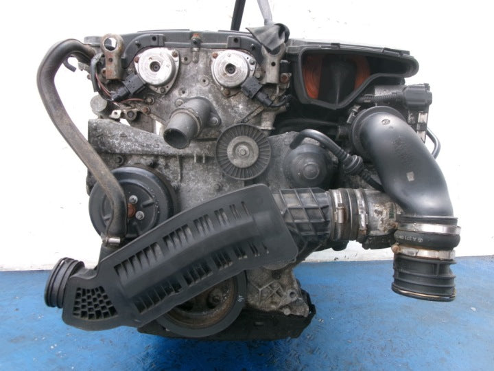Motor Mercedes-Benz 271946 1.8 MPI 143PS 105kW Benzin Engine Unkomplett MOT7334279838uo