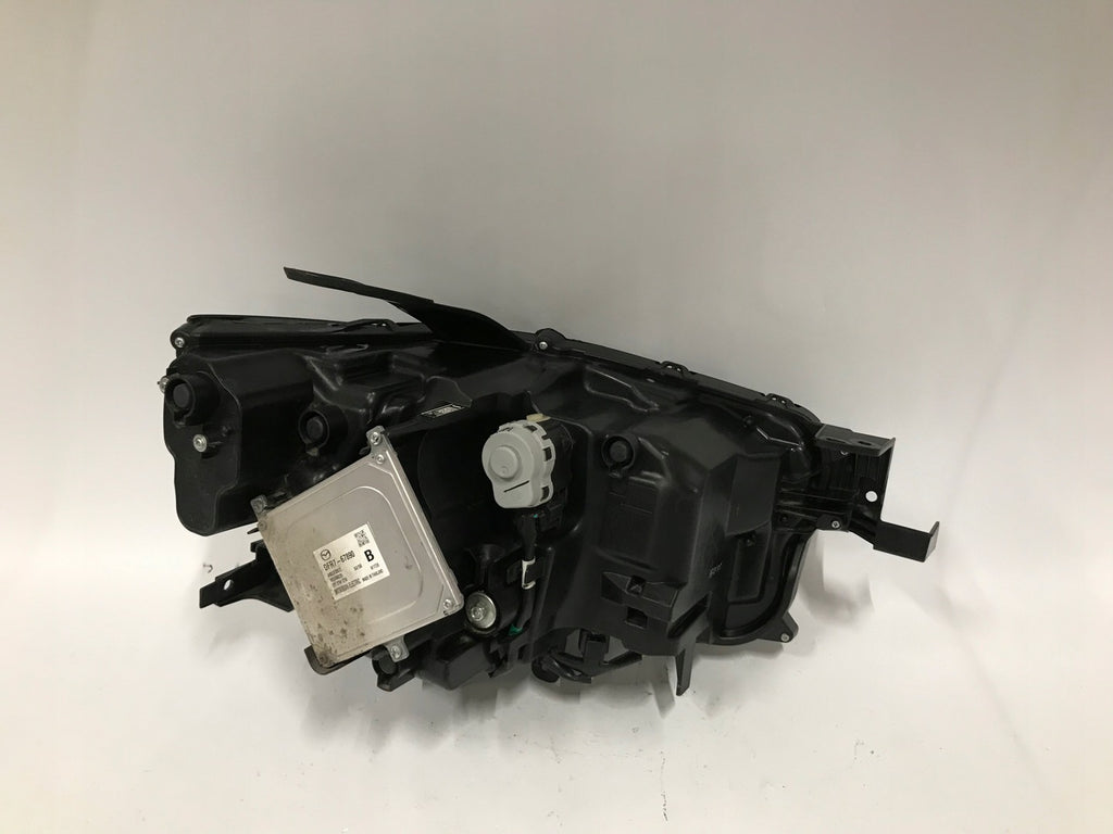 Frontscheinwerfer Mazda Cx-30 Cx30 DFR7-67890 LED Links Scheinwerfer Headlight SCH8101269171mn