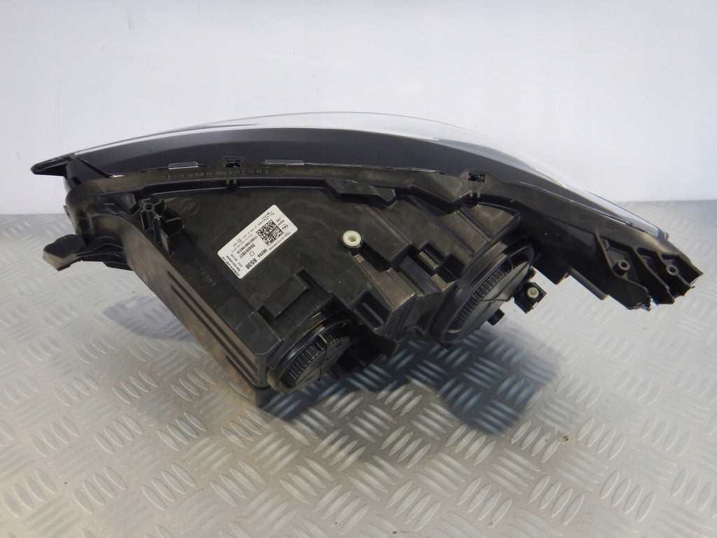 Frontscheinwerfer Opel Corsa F 354261827 LED Rechts Scheinwerfer Headlight SCH2034633652yt