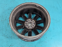 Load image into Gallery viewer, 1x Alufelge 17 Zoll 7.5" 5x114.3 50ET Glanz Grau Mazda 6 Rim Wheel FEL5062966345dz