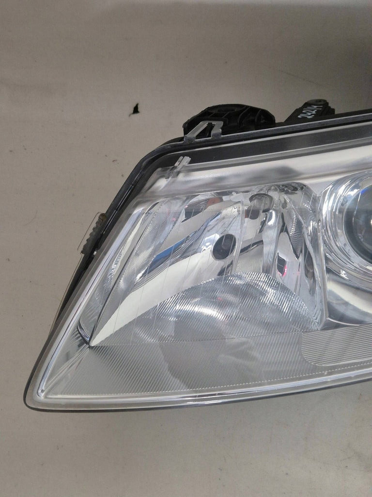Frontscheinwerfer Saab 93 CVT303 Links Scheinwerfer Headlight