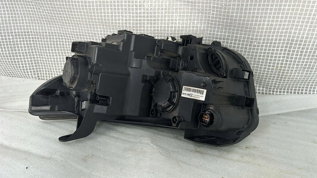 Frontscheinwerfer Hyundai H1 92102-4H610 Rechts Scheinwerfer Headlight