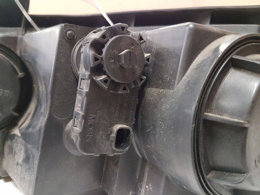Frontscheinwerfer Kia Sorento 92102-2P040 Rechts Scheinwerfer Headlight SCH2418972870qh