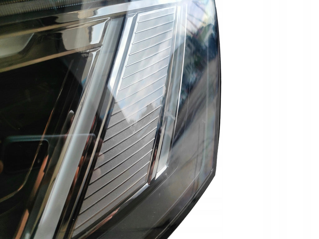 Frontscheinwerfer Audi A6 4K0941039C Full LED Links Scheinwerfer Headlight