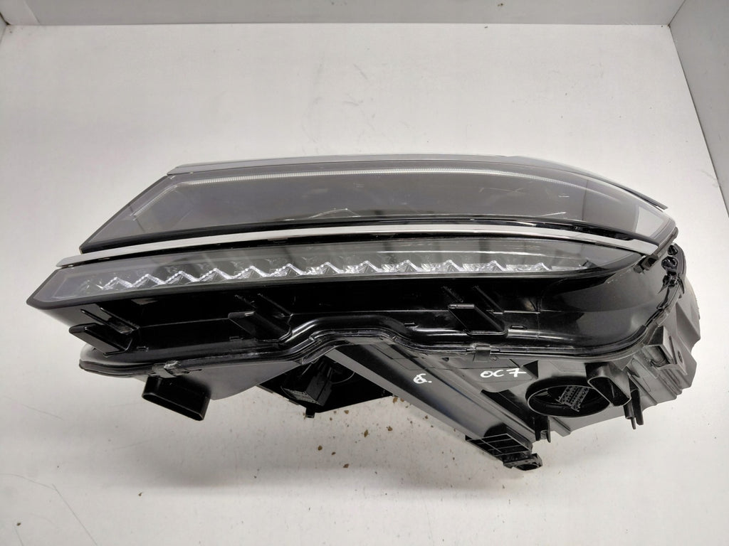 Frontscheinwerfer VW Tiguan 5NB941081D Links Scheinwerfer Headlight SCH4878497441xa
