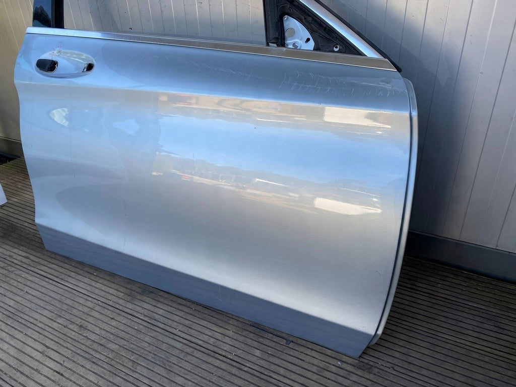 Tür Mercedes-Benz W205 APU19734 Vorne Rechts Door Porta Porte