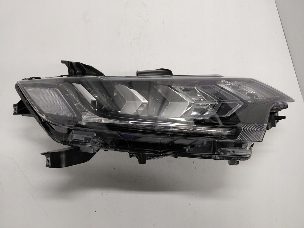 Frontscheinwerfer Mitsubishi Outlander III 4BX19 Full LED Rechts Headlight SCH2094290416bj
