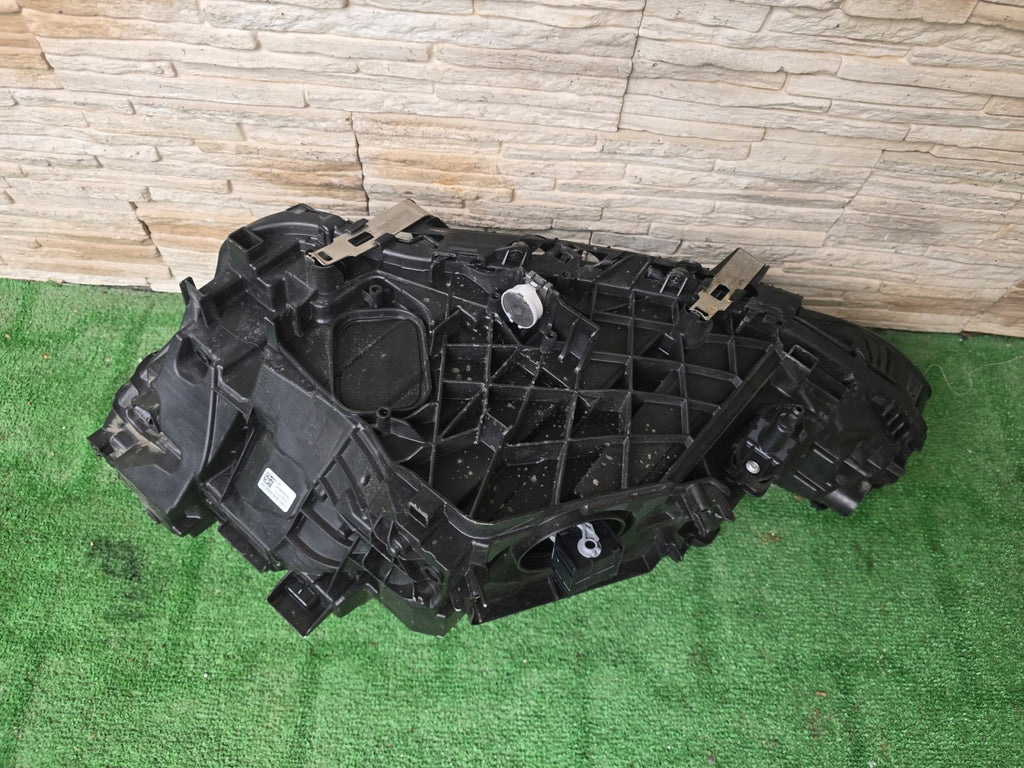 Frontscheinwerfer BMW 4 G22 G23 5A3B314 LED Rechts Scheinwerfer Headlight SCH3379340956hn