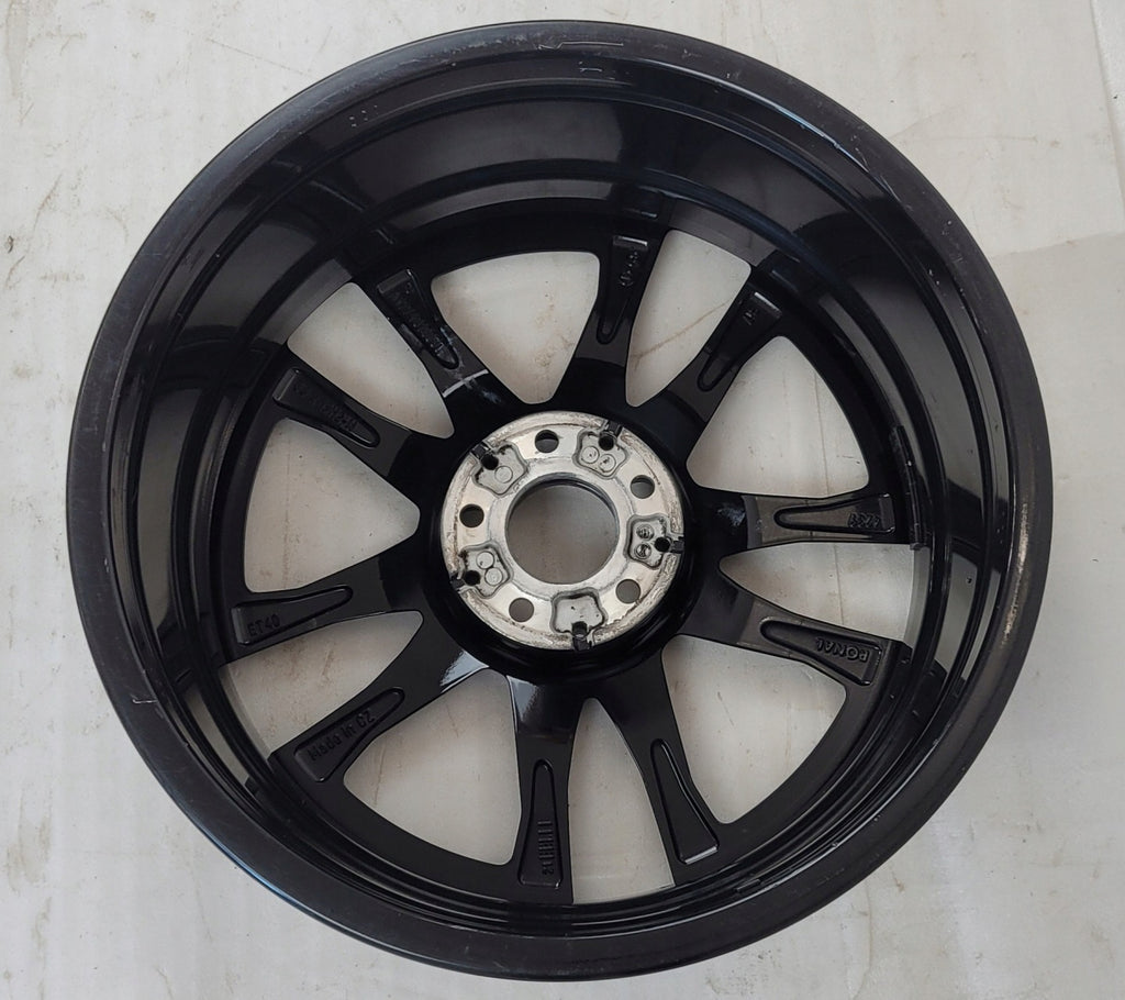 1x Alufelge 19 Zoll 8.0" 5x112 40ET A1774012000 Mercedes-Benz W177 Rim Wheel FEL1473184059lr