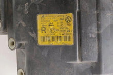 Load image into Gallery viewer, Frontscheinwerfer VW Touran 1T0941006D Rechts Scheinwerfer Headlight