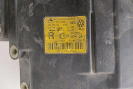 Frontscheinwerfer VW Touran 1T0941006D Rechts Scheinwerfer Headlight