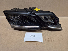 Load image into Gallery viewer, Frontscheinwerfer Skoda Octavia I 5E1941016E Full LED Rechts Headlight SCH7449116654xk