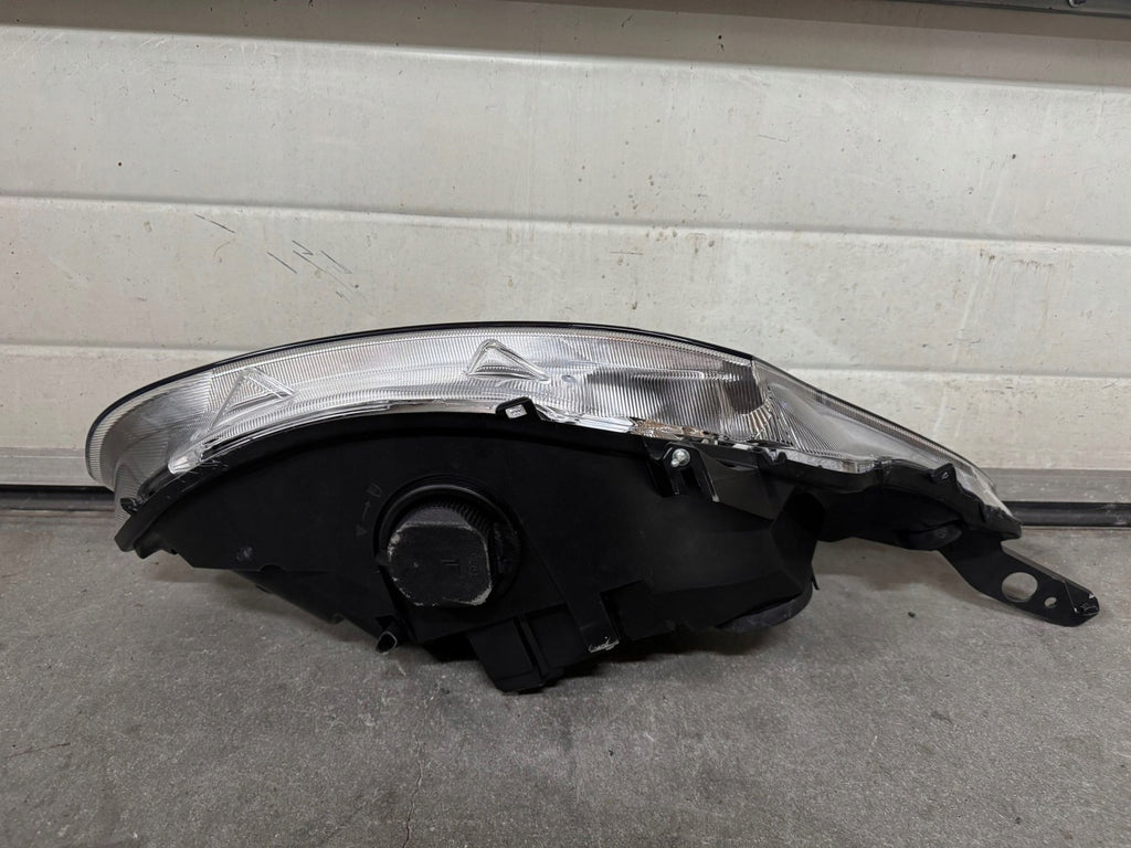 Frontscheinwerfer Ford B-Max AV1113W030AF Links Scheinwerfer Headlight SCH6765943791vq