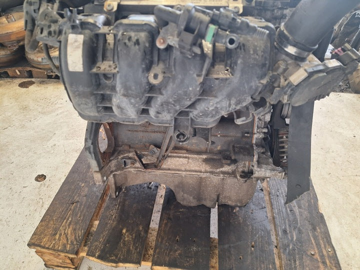 Motor Opel Astra A14XER 1.4 100PS 74kW 2009 Benzin Engine Unkomplett MOT1280449196gu