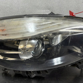 Frontscheinwerfer Renault Scenic 260106928 Rechts Scheinwerfer Headlight SCH8361842923xv