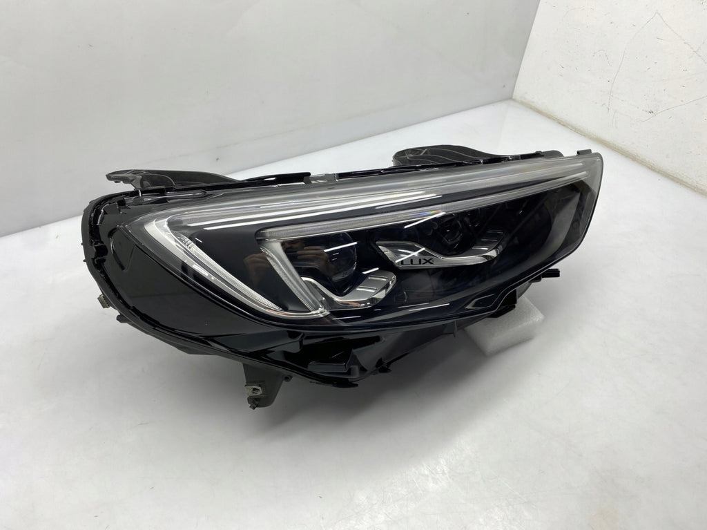 Frontscheinwerfer Opel Insignia B 39195646 LED Rechts Scheinwerfer Headlight SCH7979609524fx