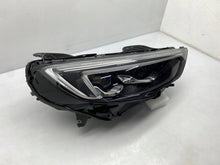 Load image into Gallery viewer, Frontscheinwerfer Opel Insignia B 39195646 LED Rechts Scheinwerfer Headlight SCH7979609524fx
