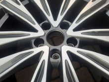 Laden Sie das Bild in den Galerie-Viewer, 1x Alufelge 20 Zoll 8.5" 5x112 43ET 4K0601025J Audi A6 C8 Rim Wheel FEL3454137411vw